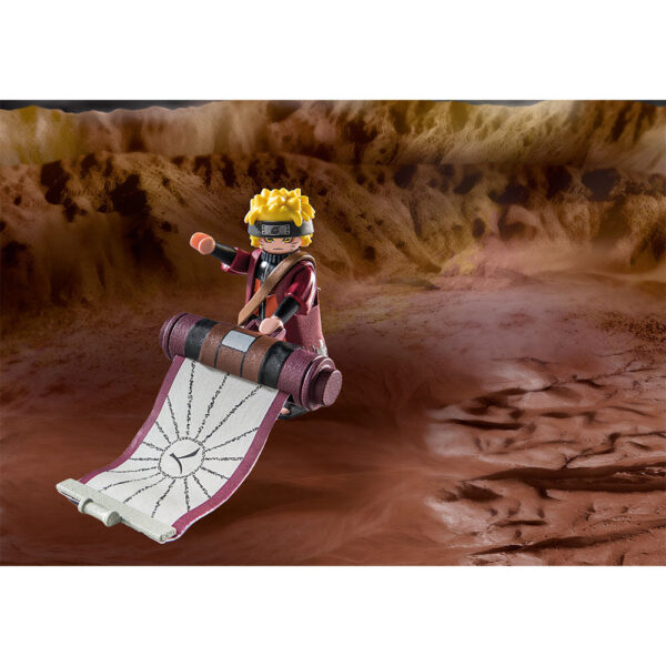 Playmobil - Naruto Contra Pain - PM70667