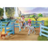 Playmobil - Ferma De La Cascada - PM71351