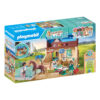Playmobil - Centru Veterinar Si De Terapie - PM71352