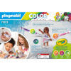 Playmobil - Playmobil Color Dressing - PM71373