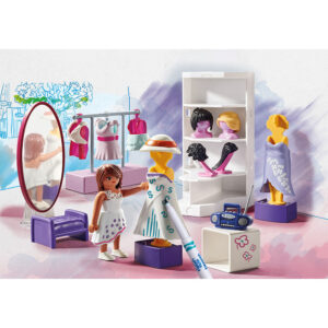 Playmobil - Playmobil Color Dressing - PM71373
