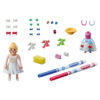 Playmobil - Playmobil Color Designer - PM71374