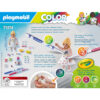 Playmobil - Playmobil Color Designer - PM71374