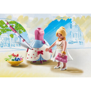 Playmobil - Playmobil Color Designer - PM71374