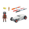 Playmobil - Playmobil Color Masinuta De Curse - PM71376