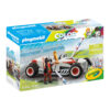 Playmobil - Playmobil Color Masinuta De Curse - PM71376