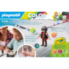 Playmobil - Playmobil Color Masinuta De Curse - PM71376