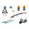 Playmobil - Playmobil Color Motocicleta - PM71377