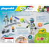 Playmobil - Playmobil Color Motocicleta - PM71377