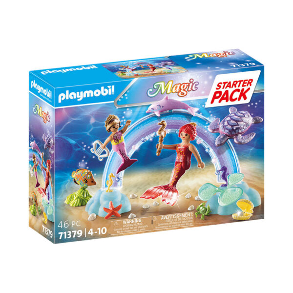 Playmobil - Sirene - PM71379