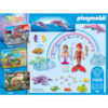 Playmobil - Sirene - PM71379