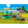 Playmobil - Gradina De Legume - PM71380
