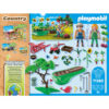 Playmobil - Gradina De Legume - PM71380