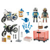 Playmobil - Politia - PM71381