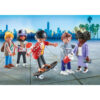 Playmobil - Creeaza Propria Figurina Spectacol De Moda - PM71401