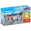 Playmobil - Creeaza Propria Figurina Spectacol De Moda - PM71401