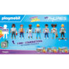 Playmobil - Creeaza Propria Figurina Spectacol De Moda - PM71401