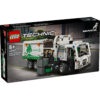 42167-lego-technic-1 LEGO Technic - Camion de gunoi Mack LR Electric 42167, 503 piese