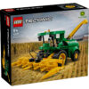 42168-lego-technic-1 LEGO Technic - John Deere 9700 Forage Harvester 42168, 559 piese
