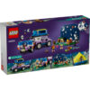 LEGO Friends - Vehicul de camping pentru observarea stelelor 42603, 364 piese