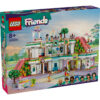 LEGO Friends - Mallul din orasul Heartlake 42604, 1237 piese
