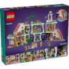 LEGO Friends - Mallul din orasul Heartlake 42604, 1237 piese