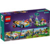 LEGO Friends - Masina electrica si statie de incarcat 42609, 170 piese