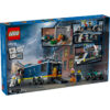 60418-lego-city-2 LEGO City - Laborator mobil de criminalistica 60418, 674 piese
