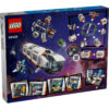 LEGO City - Statie spatiala modulara 60433, 1097 piese