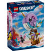71472-lego-dreamzzz-1 LEGO DREAMZzz - Balonul cu aer cald in forma de narval 71472, 156 piese