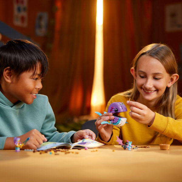 71472-lego-dreamzzz-3 LEGO DREAMZzz - Balonul cu aer cald in forma de narval 71472, 156 piese