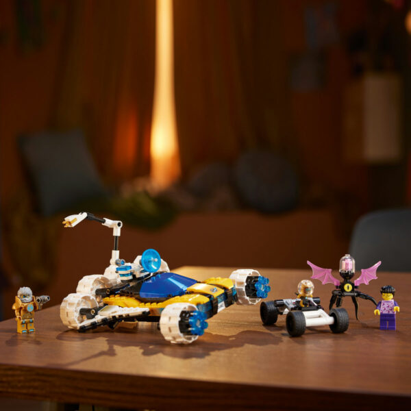 71475-lego-dreamzzz-5 LEGO DREAMZzz - Masina spatiala a domnului Oz 71475, 350 piese