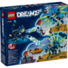 LEGO DREAMZzz - Zoey si pisica-bufnita Zian 71476, 437 piese