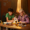 LEGO DREAMZzz - Turnul lui Mos Ene 71477, 723 piese