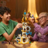 LEGO DREAMZzz - Turnul lui Mos Ene 71477, 723 piese