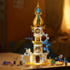 LEGO DREAMZzz - Turnul lui Mos Ene 71477, 723 piese