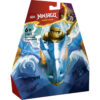 LEGO Ninjago - Atacul dragonului lui Nya 71802, 26 piese
