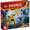 LEGO Ninjago - Robotul lui Arin 71804, 104 piese
