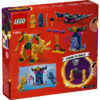 LEGO Ninjago - Robotul lui Arin 71804, 104 piese