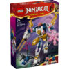 LEGO Ninjago - Robotul tehnologic al Sorei 71807, 209 piese