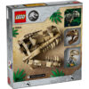 76964-lego-jurassic-world-2 LEGO Jurassic World - Fosile de dinozaur: craniu de T.rex 76964, 577 piese