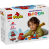 LEGO DUPLO - Cursa lui Mack 10417, 14 piese