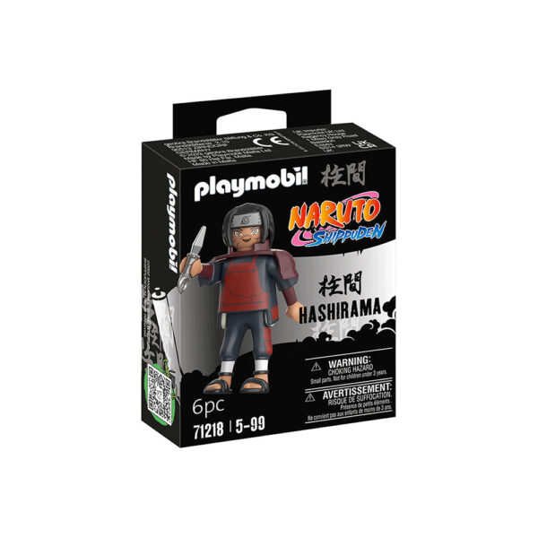 Playmobil - Hashirama - PM71218