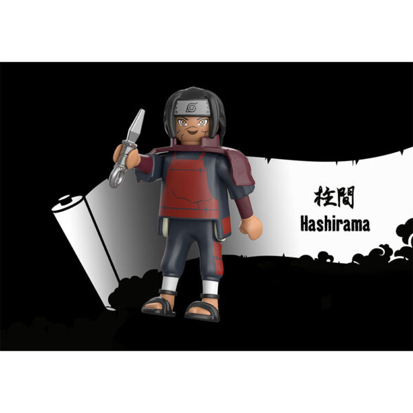 Playmobil - Hashirama - PM71218