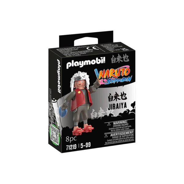 Playmobil - Jiraiya - PM71219