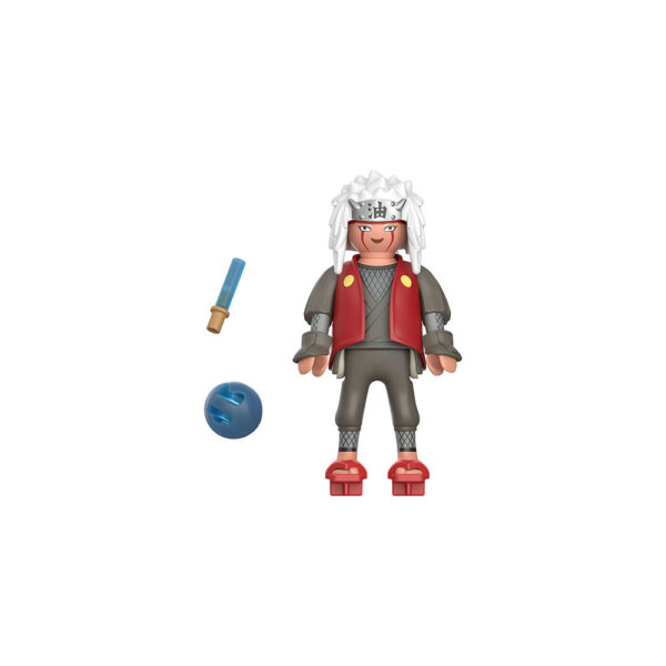 Playmobil - Jiraiya - PM71219