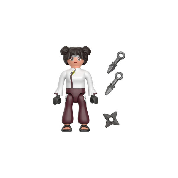 Playmobil - Tenten - PM71220