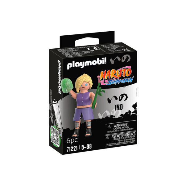 Playmobil - Ino - PM71221