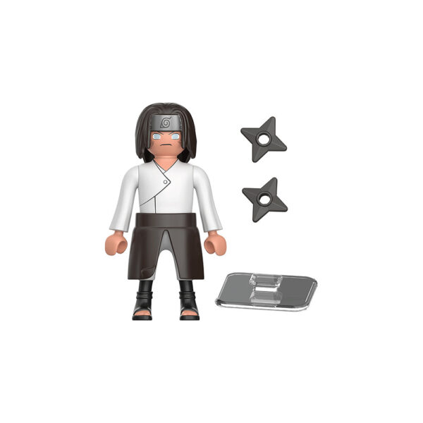 Playmobil - Neji - PM71222