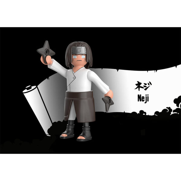 Playmobil - Neji - PM71222